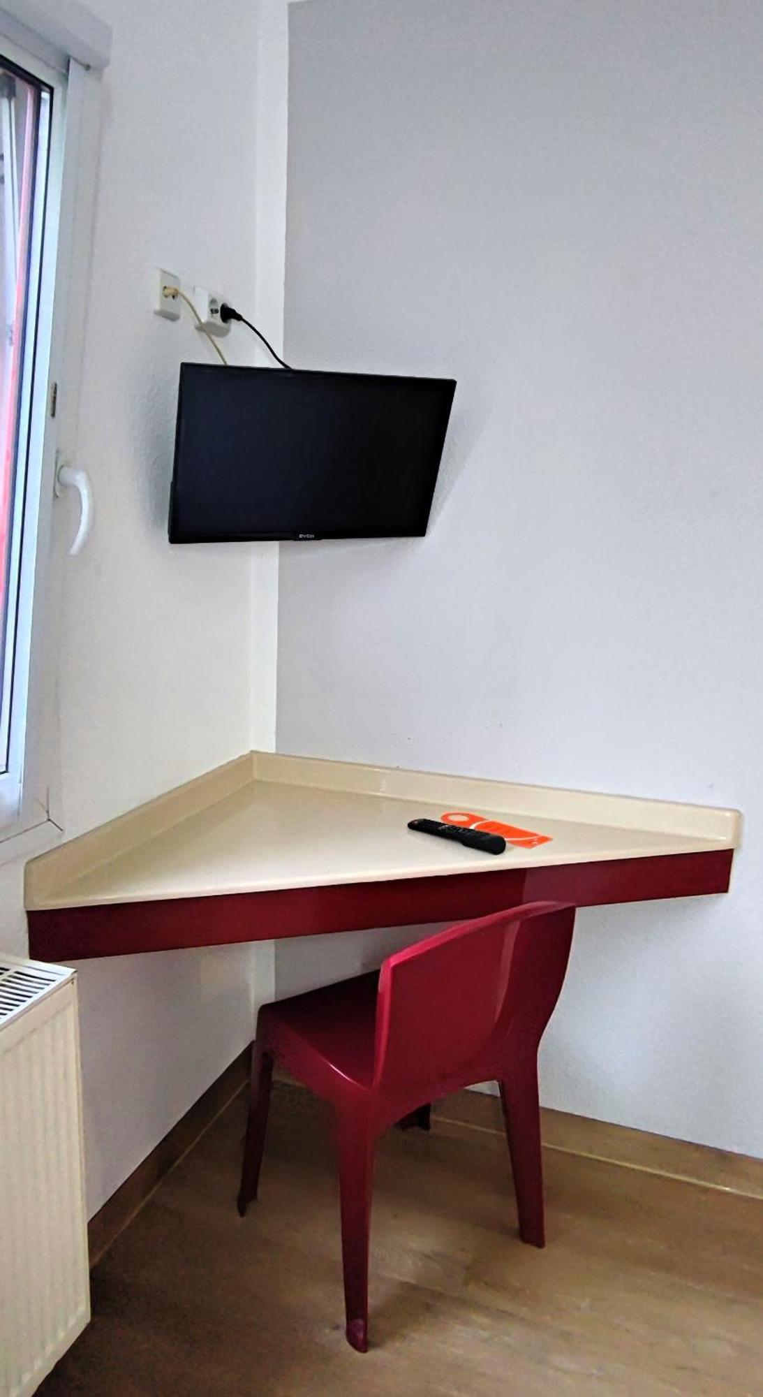 Motel 24H Hannover Kültér fotó